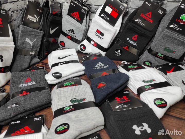 Носки Nike