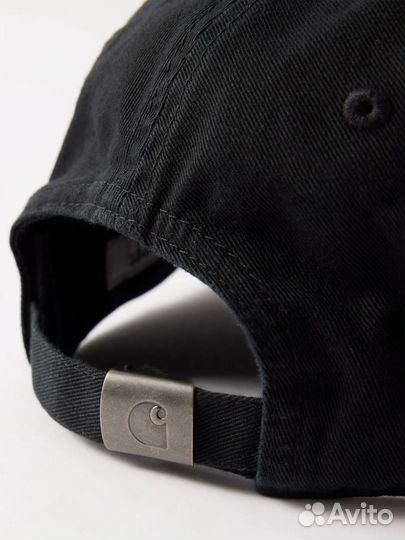 Кепка Carhartt WIP Madison Logo Cap