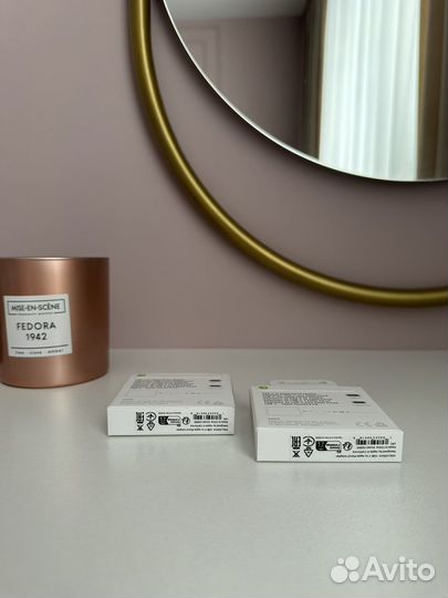 Aдаптер Apple Pencil USB-C для iPad 10