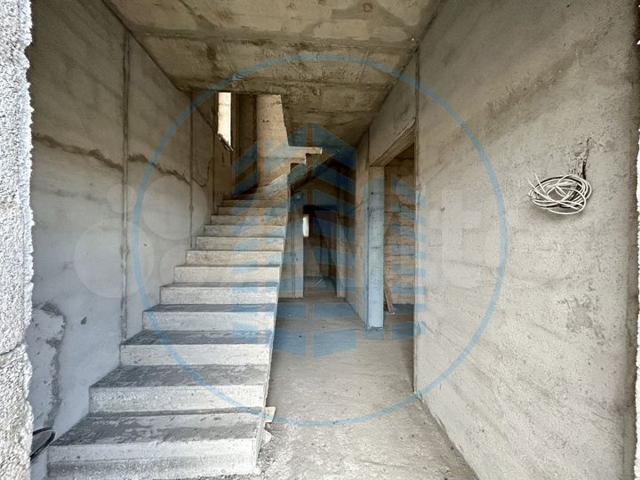 Дом 144,6 м² на участке 4 сот.