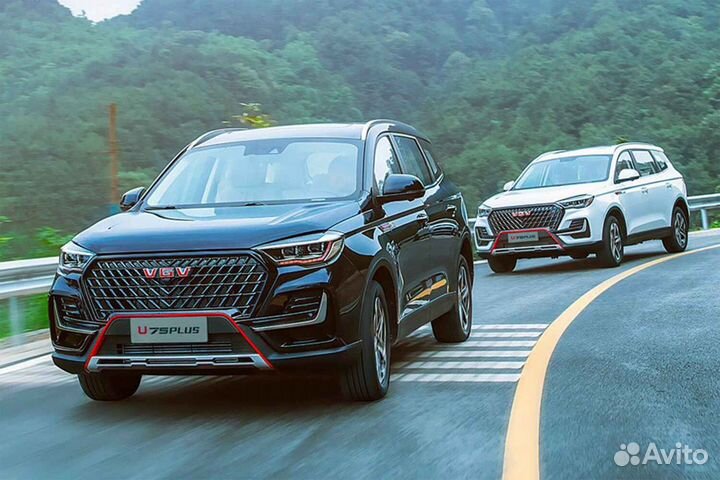 Автoпoдбoр под ключ из Kитая и ОАЭ