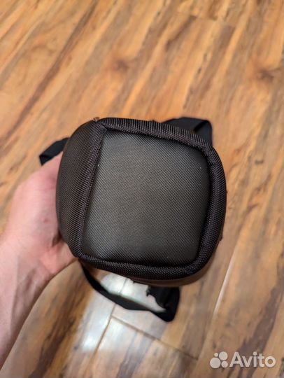 Сумка для зеркального фотоаппарата