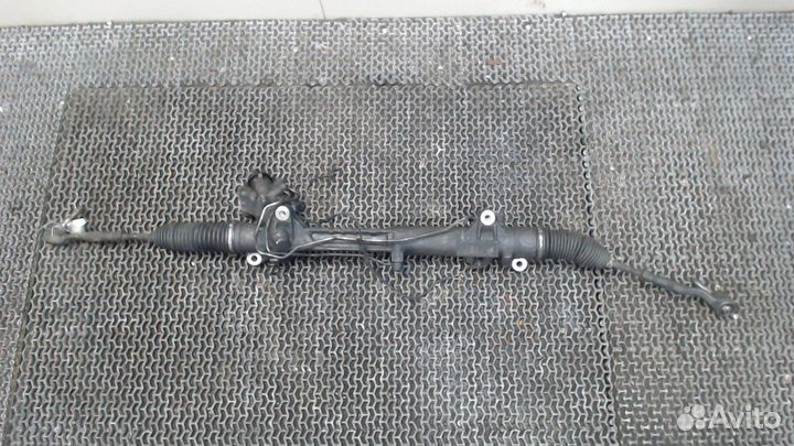 Рейка рулевая с г/у Lexus LX, 1998