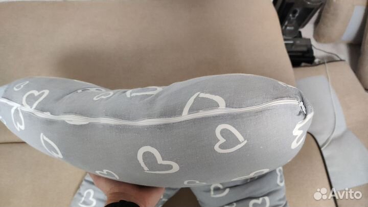 Подушка для беременных