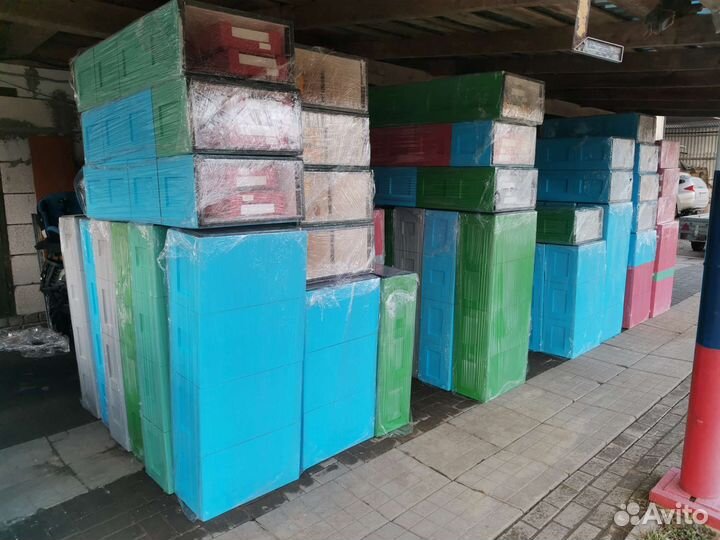 Ульи Лысонь от производителя