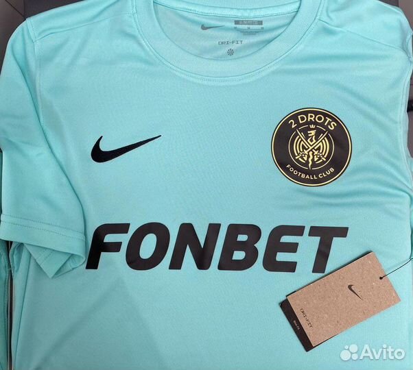 Футболка Nike 2Drots