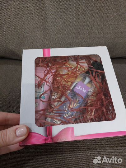 Подарочный набор