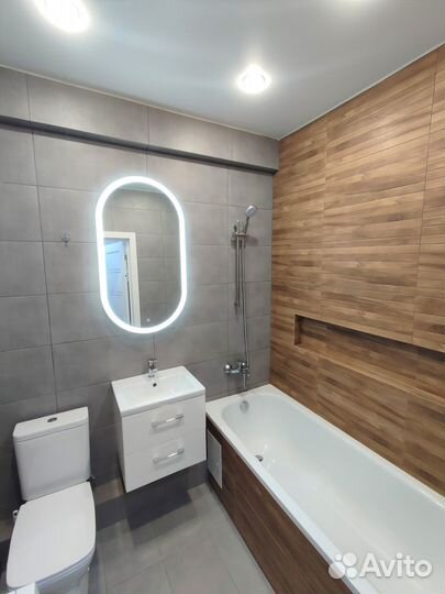 Ремонт квартир с гаранией