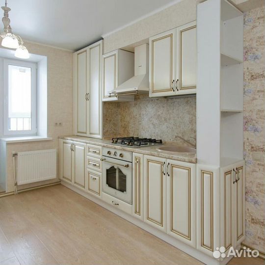 Кухни на заказ