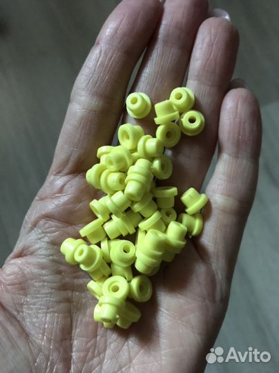 Грометсы (громметсы) для тату машинки