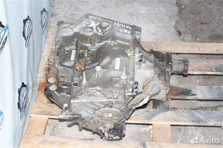 АКПП Honda Cr-V RD5 K20A