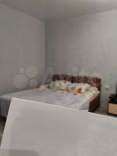 Квартира-студия, 38 м², 5/9 эт.