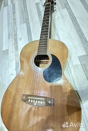 Гитара adams hand crafted