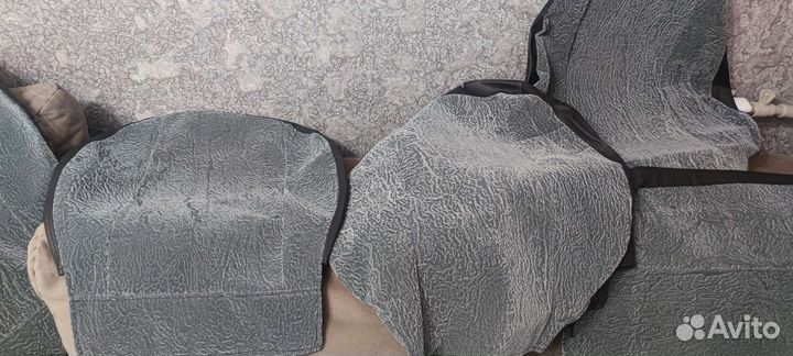 Авто чехлы opel astra h