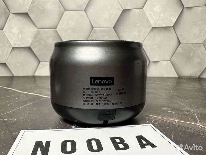 Колонка Lenovo K30