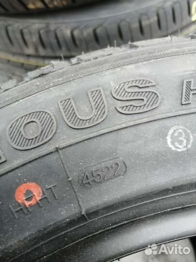 Hifly Vigorous HT-601 225/60 R17 99H