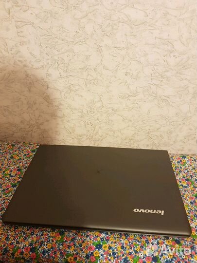 Lenovo B71-80 80RJ разбор