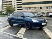 Mitsubishi Lancer 1.6 MT, 2004, 250 000 км, с пробегом, цена 325 000 руб.