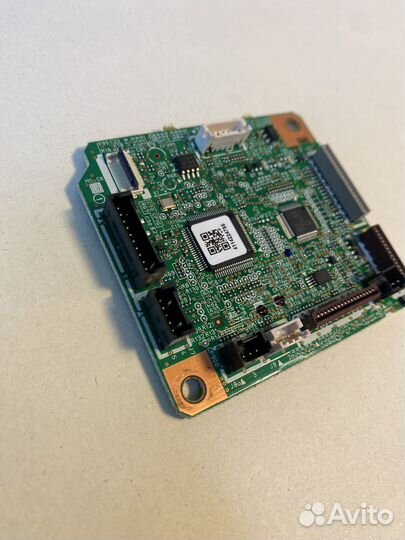 RM2-8680 Hp 402/426 dc контроллер RM2 -8680