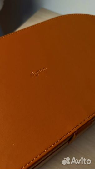 Стайлер dyson airwrap complete