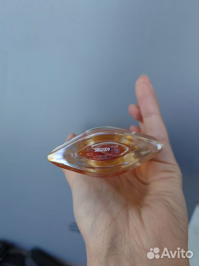 Духи lancôme la vie est belle soleil cristal 50 мл