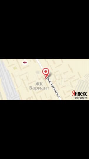 Свободного назначения, 12 м²