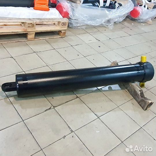 Гидроцилиндр усиленный для полуприцепов Тонар, Pan
