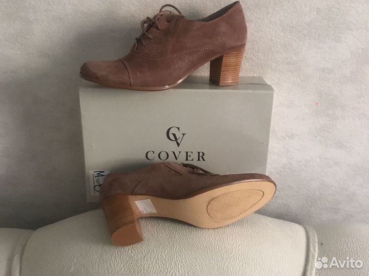 Туфли женские