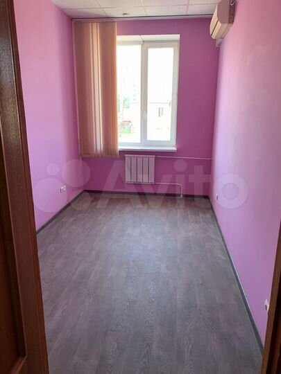 Офис, 10 м²