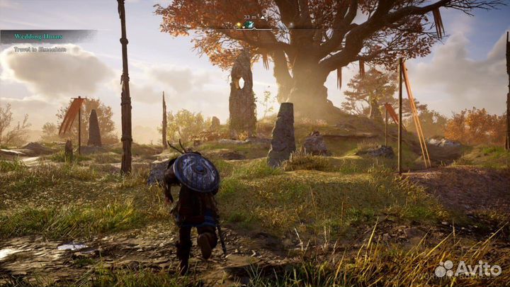 Assassin’s Creed Valhalla Deluxe PS4/PS5