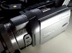Видеокамера panasonic NV-GS400