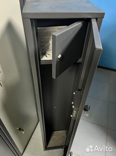 Сейф оружейный для пятизарядок от Производителя