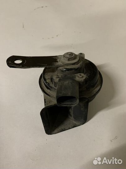 Сигнал звуковой для Skoda Superb 2002-2008