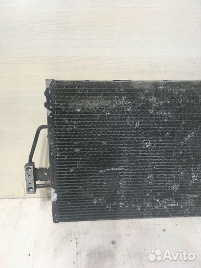 Радиатор кондиционера BMW 5 E39 основной