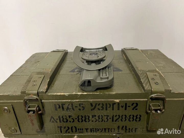 Кобура пм,пмм С быстросъемным креплением