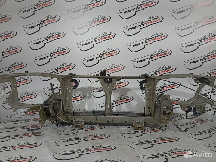 Телевизор subaru legacy BL5 BL9 BLE BP5 BP9 BPE BP