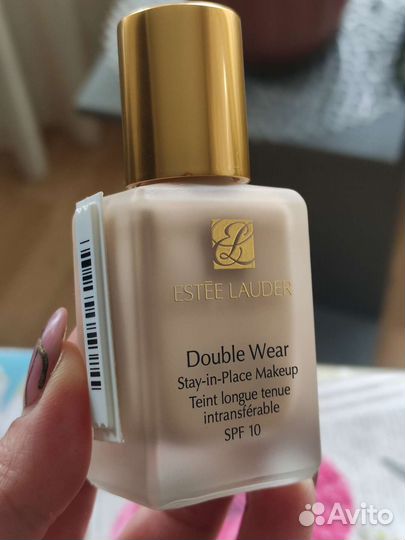 Крем тональный estee lauder