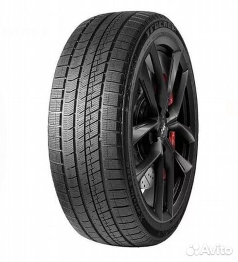 Tracmax X-Privilo S360 275/45 R21 110T