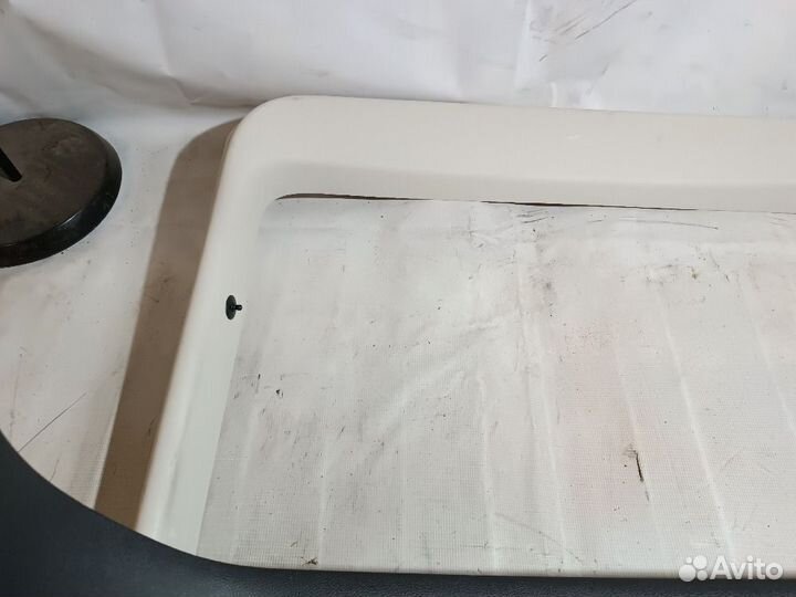 Обшивка крышки багажника Ford Mondeo 5 (2014-2021)