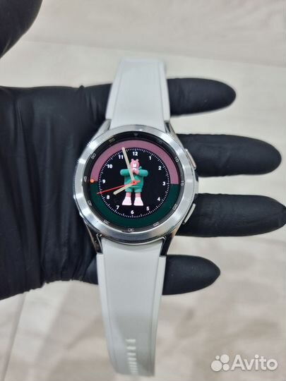 Samsung galaxy watch 4 classic 42mm