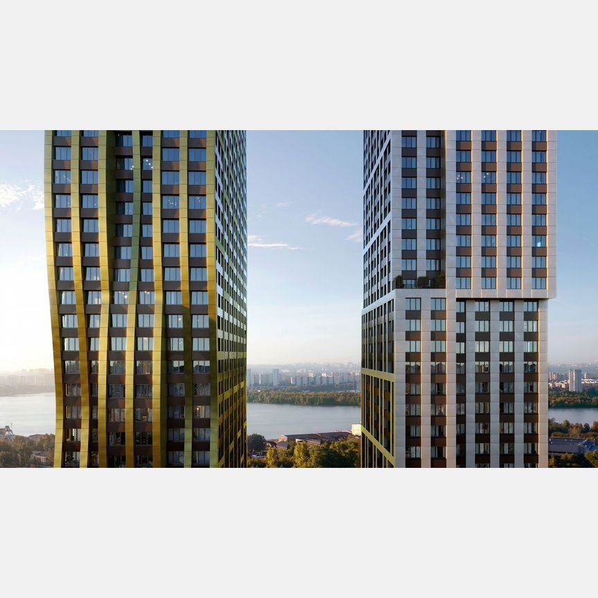 4-к. квартира, 113,8 м², 68/68 эт.