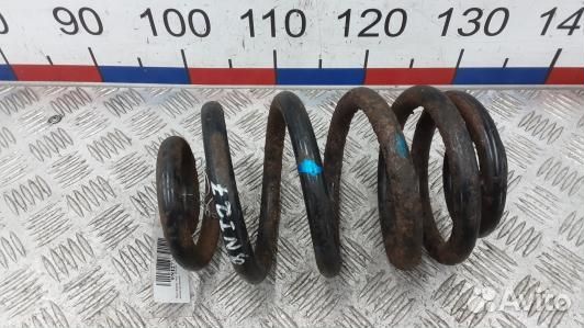 Пружина задняя BMW X3 E83 (9NI27MG01)