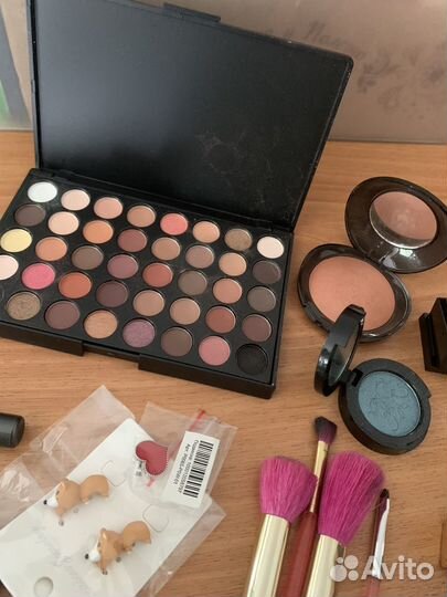 Набор косметики