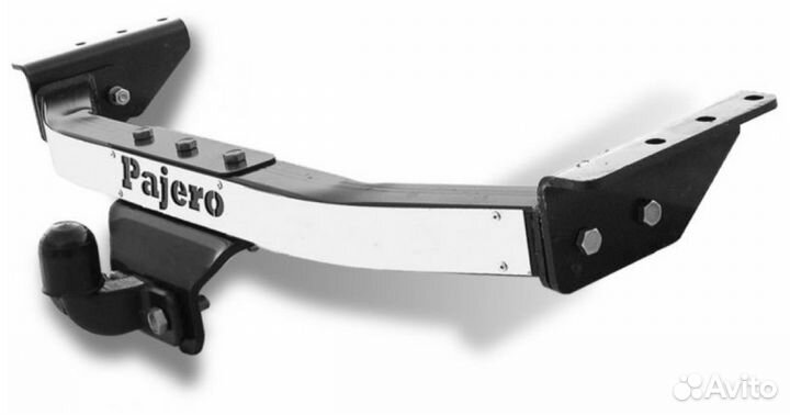 В наличии фаркопы, сертификаты, установка