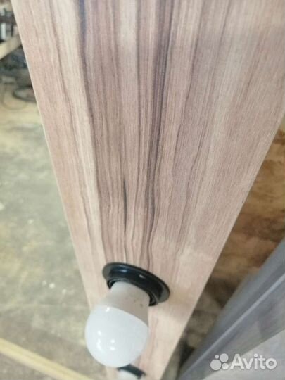 Гримерное зеркало