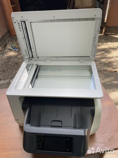 HP officejet pro 8730