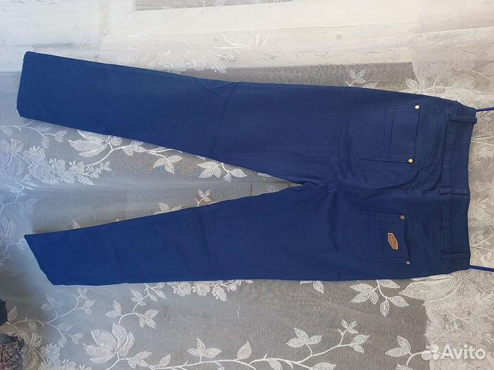 Джинсы для девочки