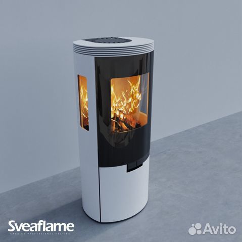 Elipse 2W Elegance Печь-Камин