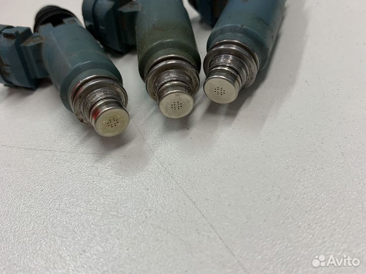 Форсунки Subaru EJ205