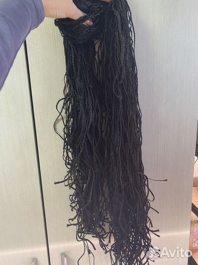 Косички зизи